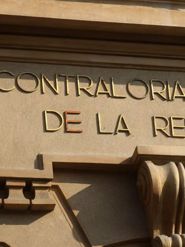 Defensoría de la Niñez lleva a Dorothy Pérez a la Corte Suprema por acceso a datos sensibles de niños trans