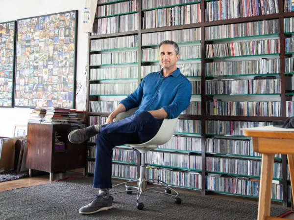 Los favoritos de: fundador de Santiagoadicto entrega los mejores panoramas para este verano en la capital