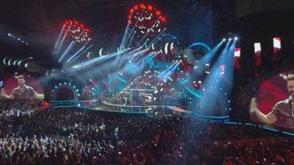 Viña, el Festival que hizo crecer a la televisión chilena