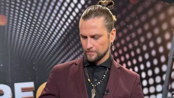 Fotos revelarían nueva conquista de Jean-Philippe Cretton