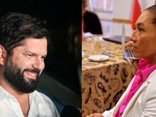 Alcaldesa de Rapa Nui y visita de Presidente Boric: "Por cumplir viene ahora, no sé qué mucho más se nos puede comprometer"