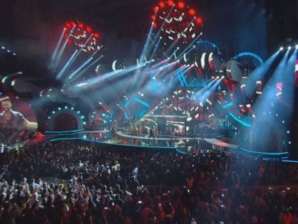 Viña, el Festival que hizo crecer a la televisión chilena