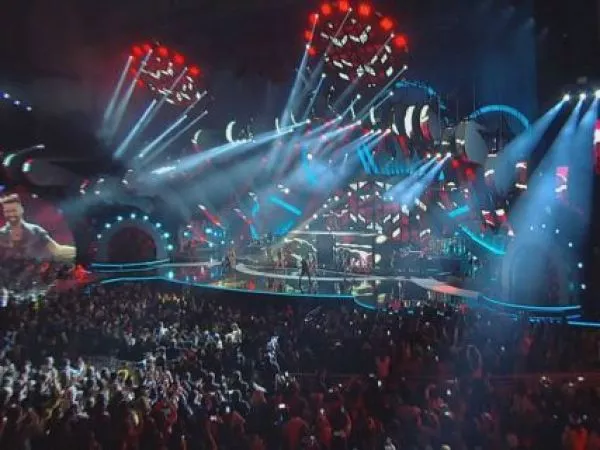 Viña, el Festival que hizo crecer a la televisión chilena