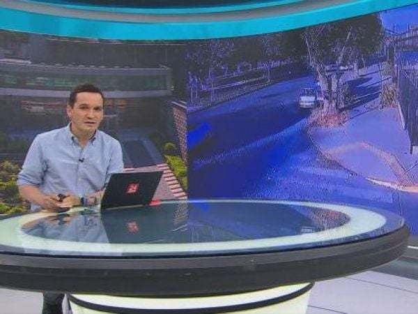 24 Horas al Día - martes 17 de febrero 2026