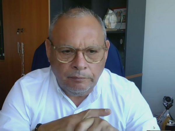 Gobernador Mundaca reconstruccion Boric