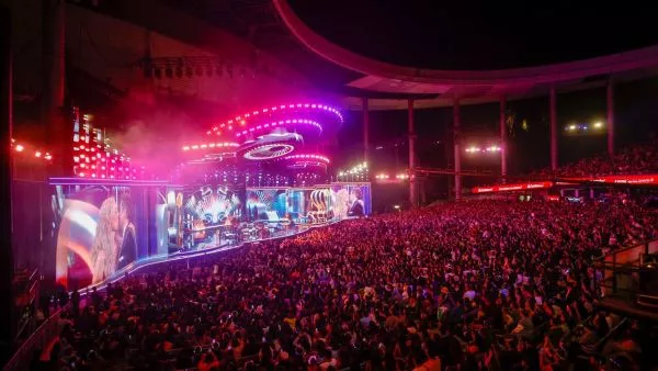 Sólo dos veces en 66 ediciones: en qué años y por qué razón no se realizó el Festival de Viña