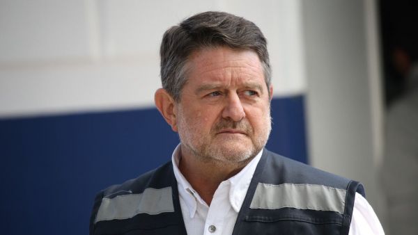 Sigue la revisión de desafuero de Claudio Orrego