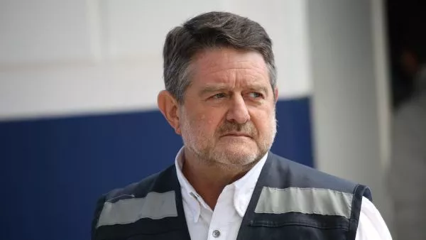 Sigue la revisión de desafuero de Claudio Orrego