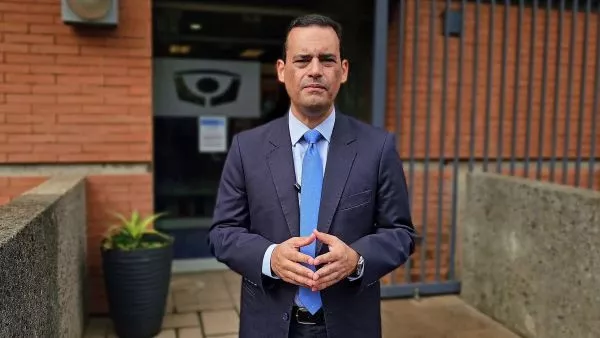 Fiscal confirma detención de líder de la WAM acusado por homicidio de comunero mapuche