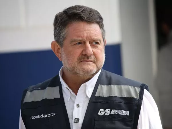 Sigue la revisión de desafuero de Claudio Orrego