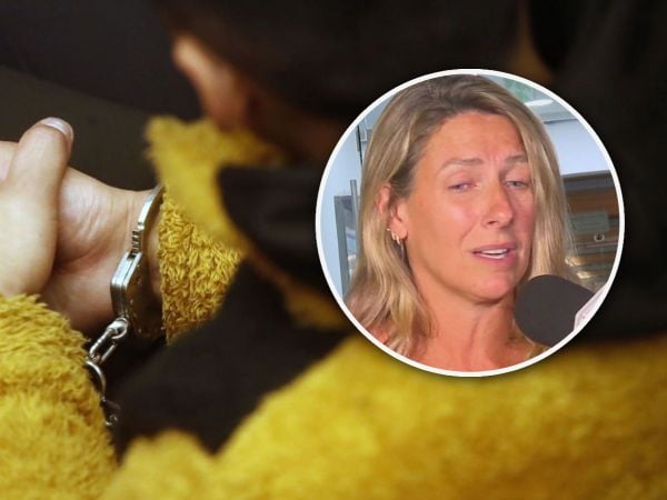 Detienen a hombre vinculado a encerrona contra Macarena Tondreau