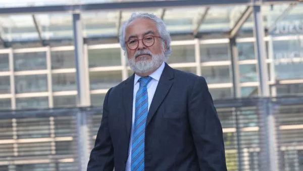 Juzgado acoge petición de defensa de Hermosilla e instruye declaración de fiscal Lorena Parra en calidad de testigo