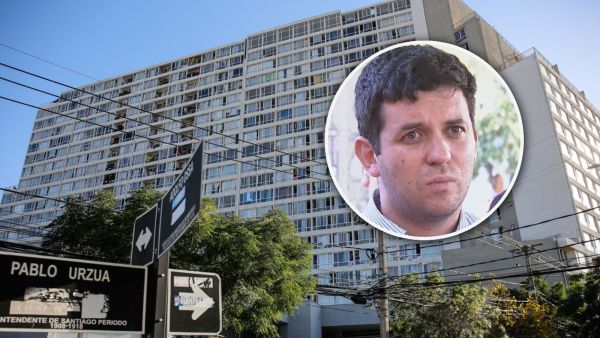 Alcalde por secuestro