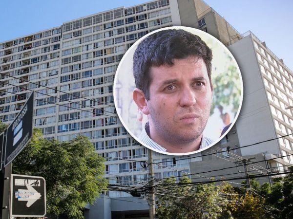 Alcalde por secuestro