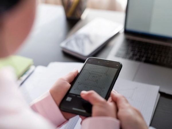 Celulares en colegios