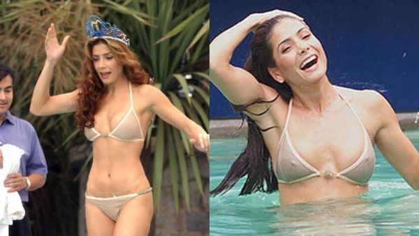 ¿Qué fue de Patricia Manterola, la única 