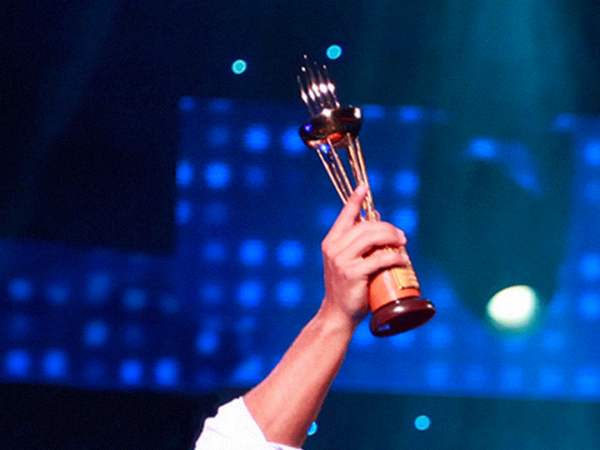 Ni Gaviota ni Antorcha: así era el primer premio que se entregó en el Festival de Viña del Mar