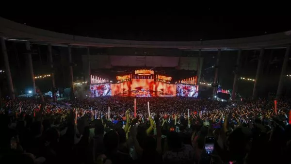 Festival de Viña 2026: Revisa aquí la parrilla completa