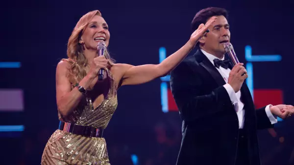 Se llevó todos los premios: La estrella mundial que vino a Viña del Mar sin saber que era un festival de música