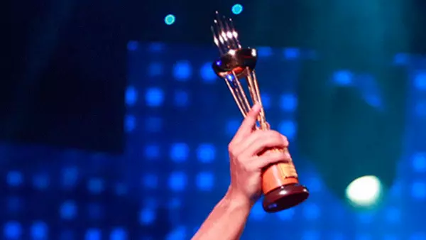 Ni Gaviota ni Antorcha: así era el primer premio que se entregó en el Festival de Viña del Mar