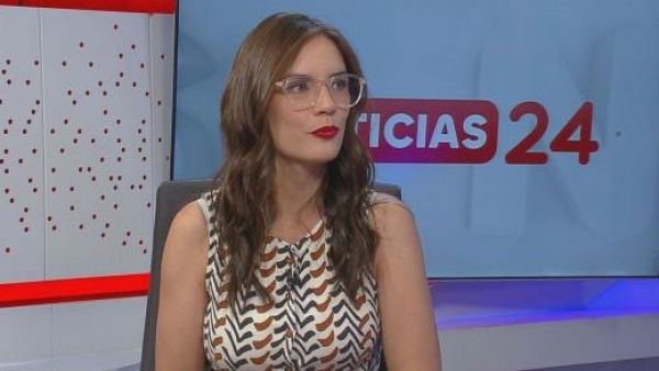 Camila Vallejo Kast deficit fiscal