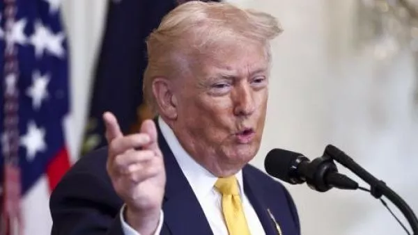 trump iran ataque