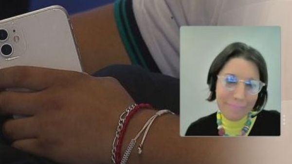 uso celulares colegios