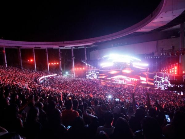 Se llevó todos los premios: La estrella mundial que vino a Viña del Mar sin saber que era un festival de música