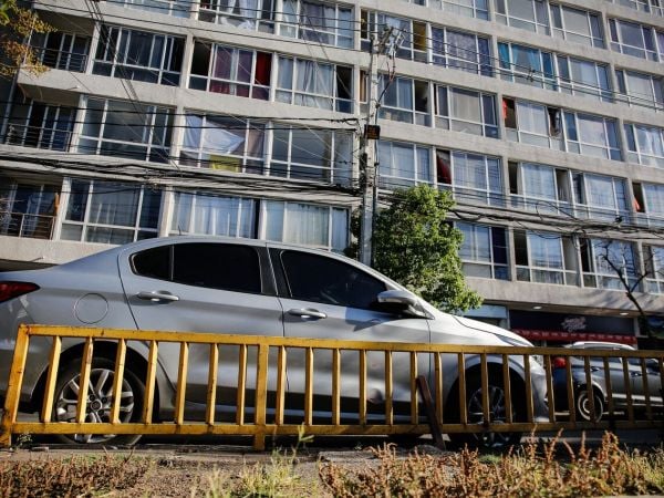 Secuestro de comerciante en Independencia: 