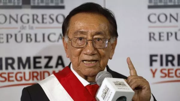 José María Balcázar