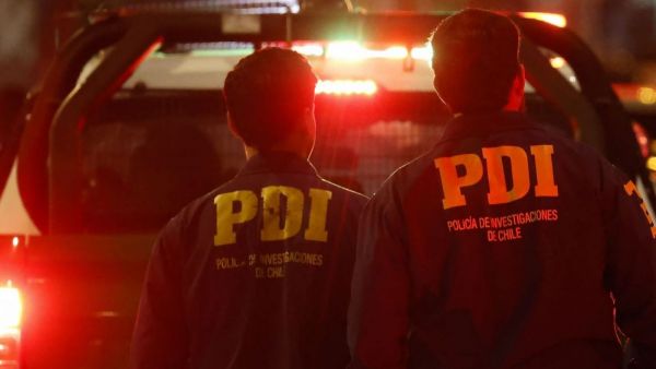 PDI Foto referencial.