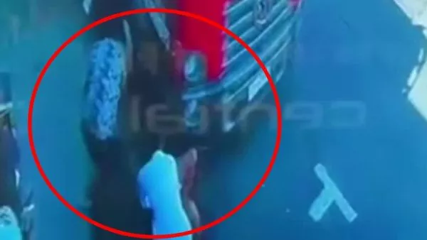 Hombre resultó baleado tras resistirse a secuestro en Independencia