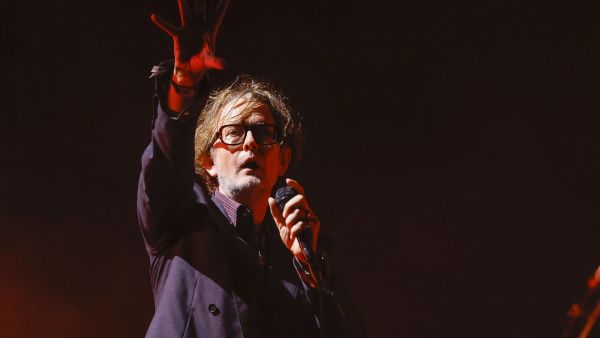 Jarvis Cocker