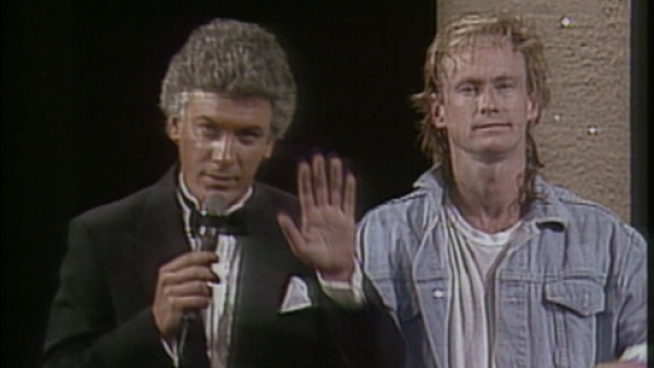 Cuando el Festival de Viña refleja a un país entero