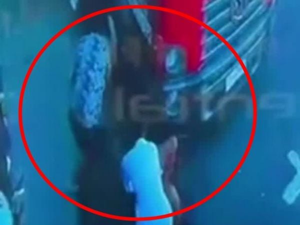 Hombre resultó baleado tras resistirse a secuestro en Independencia