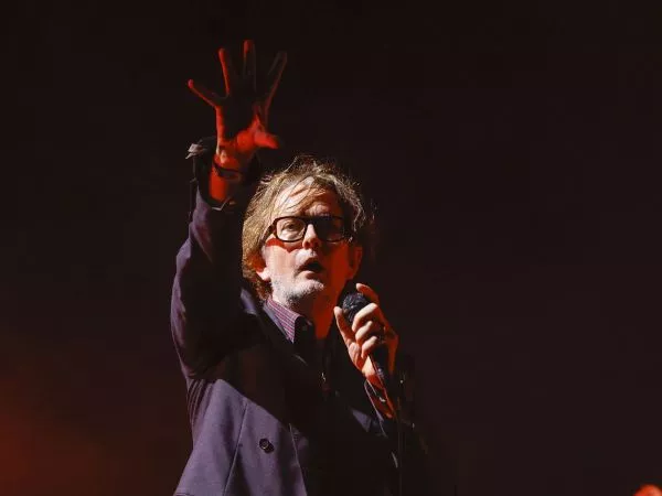 Jarvis Cocker