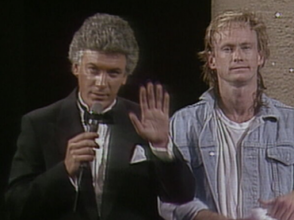 Cuando el Festival de Viña refleja a un país entero