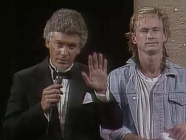 Cuando el Festival de Viña refleja a un país entero