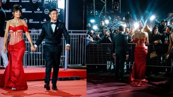 ¡Sin acompañante!: Así figura Américo para la Gala de Viña 2026