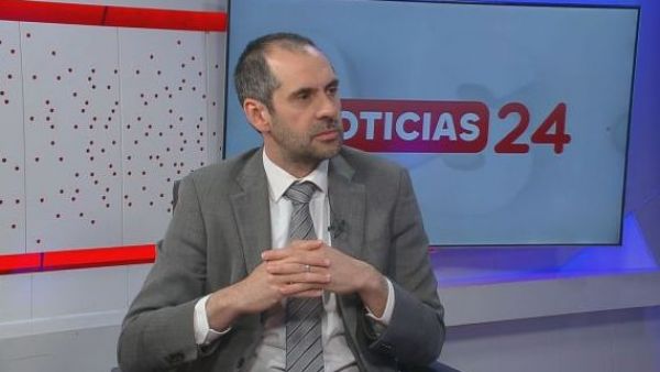 Ministro Grau deficit fiscal