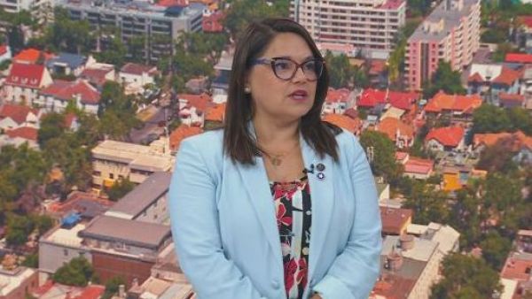 Ruth Hurtado deficit fiscal