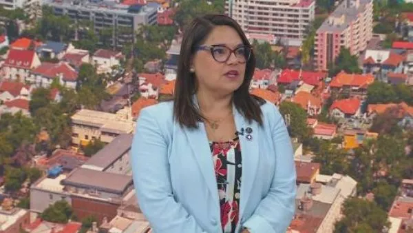 Ruth Hurtado deficit fiscal