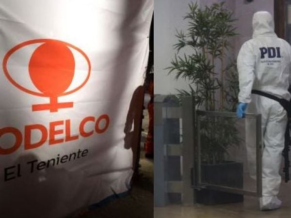 pdi allanamiento codelco