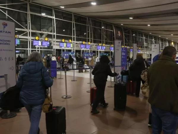 viajes estados unidos