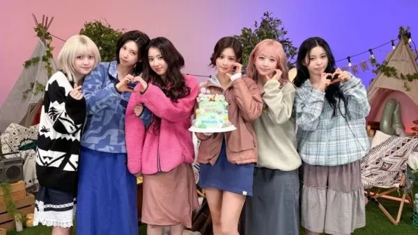 ¿NMIXX próximas reinas del Festival de Viña del Mar? El K-pop se podría llevar la corona en la edición 2026