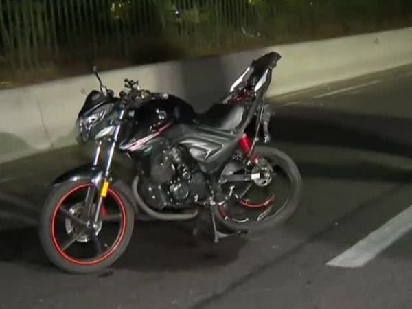 Violento accidente de tránsito en Ruta 68