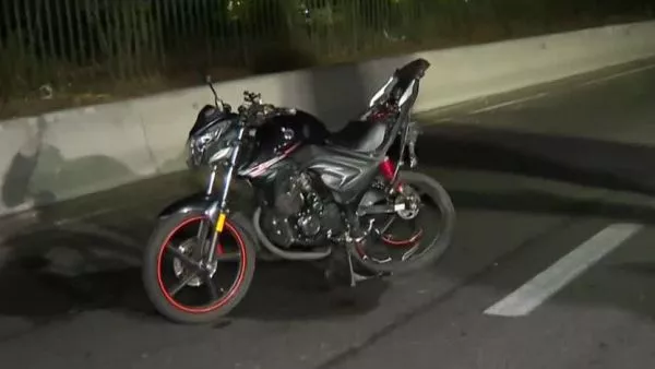 Violento accidente de tránsito en Ruta 68