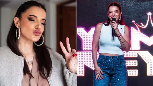 DRÁSTICA decisión de Yamila Reyna tras denuncia contra Américo