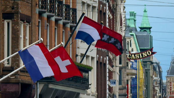 Busco mi destino: Países Bajos, una experiencia urbana distinta