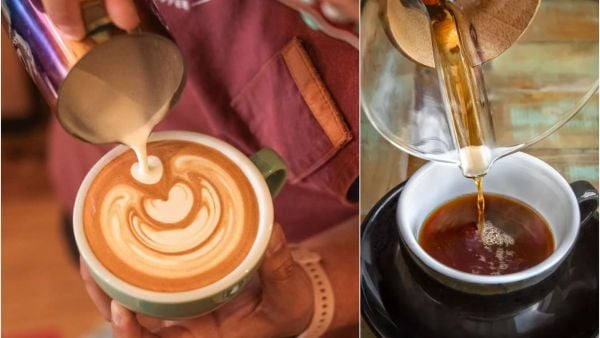 Las 3 cafeterías chilenas premiadas entre las 100 mejores del mundo